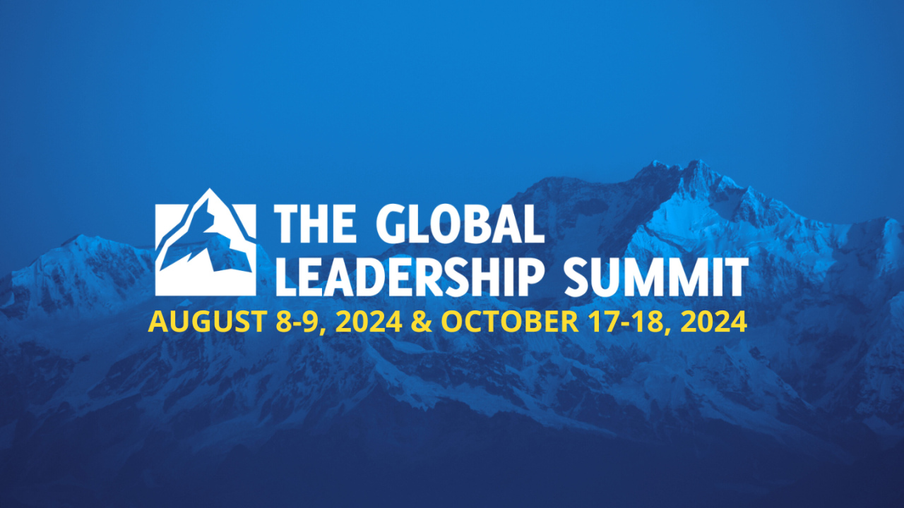 Global Leadership Network Canada